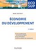 Télécharger le livre :  Economie du développement - 2e éd.