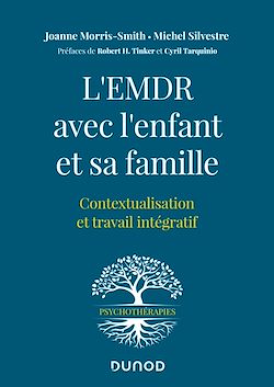 Télécharger le livre :  L'EMDR avec l'enfant et sa famille