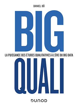 Télécharger le livre :  Big Quali