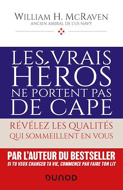 Télécharger le livre :  Les vrais héros ne portent pas de cape