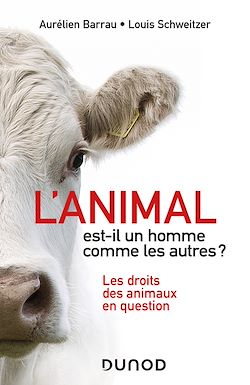 Télécharger le livre :  L'animal est-il un homme comme les autres ?