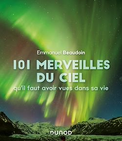 Télécharger le livre :  101 merveilles du ciel