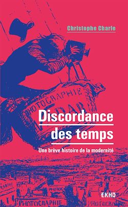 Télécharger le livre :  Discordance des temps