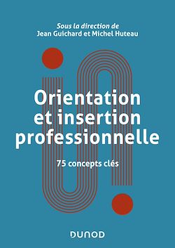 Télécharger le livre :  Orientation et insertion professionnelle