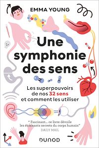 Téléchargez le livre :  Une symphonie des sens