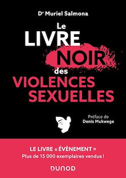 Télécharger le livre :  Le livre noir des violences sexuelles - 3e éd.