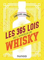Télécharger le livre :  Les 365 lois de l'amateur de whisky