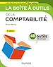 Télécharger le livre :  La boîte à outils de la comptabilité - 3e éd.