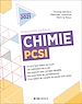Télécharger le livre :  Chimie PCSI - 2021
