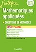 Télécharger le livre :  ECG 1 - Mathématiques appliquées