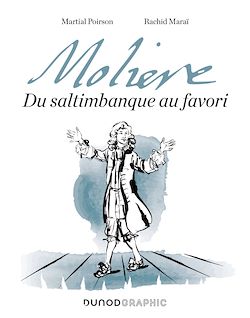 Télécharger le livre :  Molière