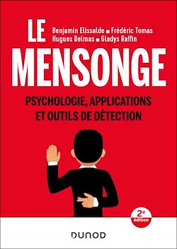 Télécharger le livre :  Le mensonge - 2e éd.