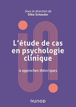 Télécharger le livre :  L'étude de cas en psychologie clinique