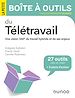Télécharger le livre :  La petite boîte à outils du télétravail