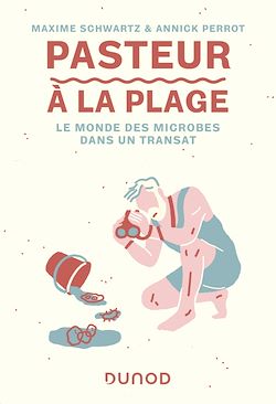 Télécharger le livre :  Pasteur à la plage