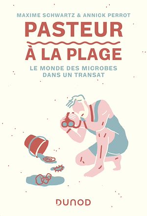 Pasteur à la plage | Schwartz, Maxime