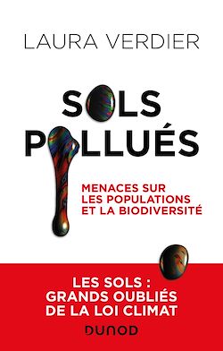 Télécharger le livre :  Sols pollués
