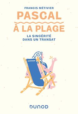 Télécharger le livre :  Pascal à la plage