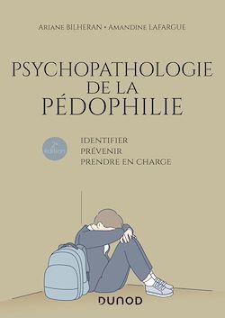 Télécharger le livre :  Psychopathologie de la pédophilie - 2e éd.