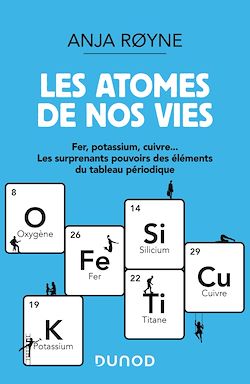 Télécharger le livre :  Les atomes de nos vies