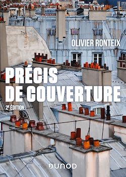 Télécharger le livre :  Précis de couverture - 2e éd.