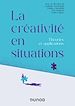 Télécharger le livre :  La créativité en situations