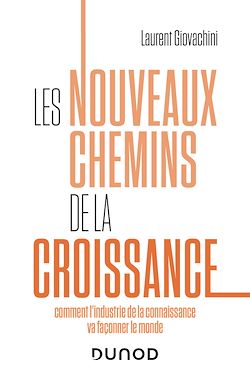 Télécharger le livre :  Les nouveaux chemins de la croissance