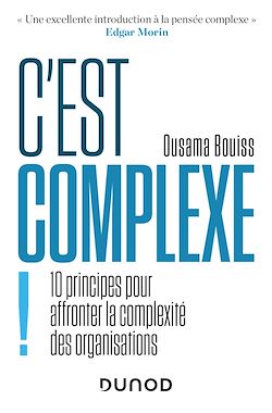 Télécharger le livre :  C'est complexe !