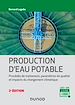 Télécharger le livre :  Production d'eau potable - 2e éd.
