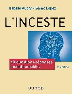 Télécharger le livre :  L'inceste - 2e éd.