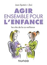 Télécharger le livre :  Agir ensemble pour l'enfance