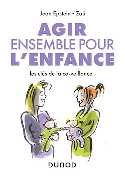 Télécharger le livre :  Agir ensemble pour l'enfance