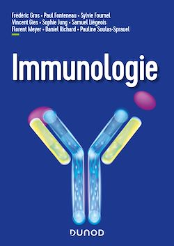 Télécharger le livre :  Immunologie