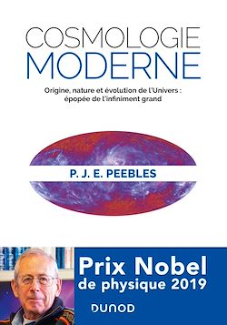 Télécharger le livre :  Cosmologie moderne