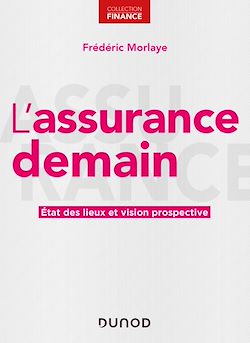 Télécharger le livre :  L'assurance demain