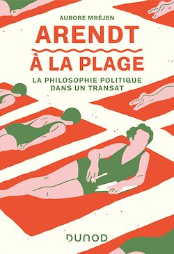 Télécharger le livre :  Arendt à la plage