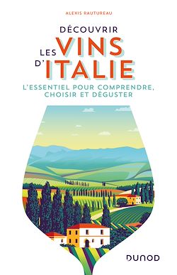 Télécharger le livre :  Découvrir les vins d'Italie