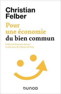Télécharger le livre :  Pour une économie du bien commun