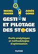 Télécharger le livre :  Gestion et pilotage des stocks