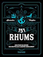 Télécharger le livre :  151 Rhums