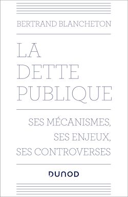 Télécharger le livre :  La dette publique