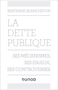 Téléchargez le livre :  La dette publique