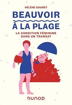 Télécharger le livre :  Beauvoir à la plage