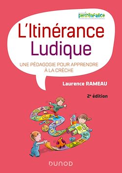 Télécharger le livre :  L'itinérance ludique - 2e éd.