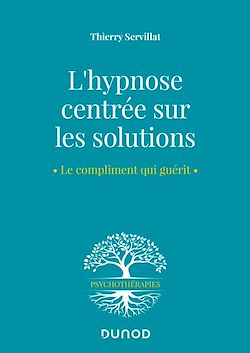Télécharger le livre :  L'hypnose centrée sur les solutions
