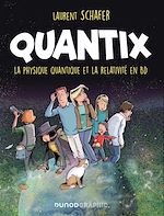 Télécharger le livre :  Quantix