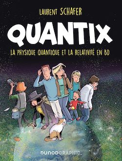 Télécharger le livre :  Quantix