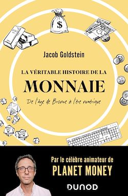Télécharger le livre :  La véritable histoire de la monnaie
