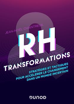 Télécharger le livre :  RH et transformations