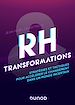 Télécharger le livre :  RH et transformations